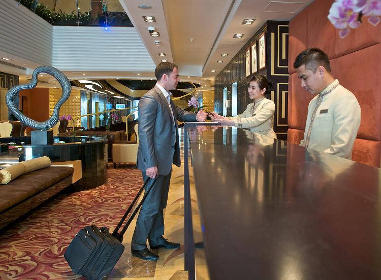 Halo Hotel Dubai Exterior photo